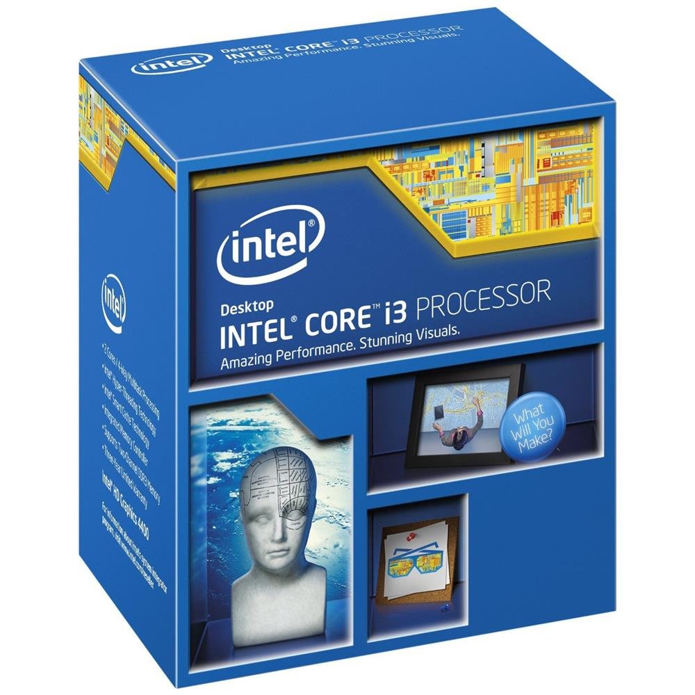 Intel Core i3-4130T Processore