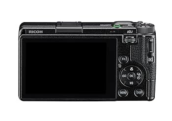 リコー GR DIGITAL Ⅳ 新製品レビュー：リコーGR DIGITAL IV - デジカメ Watch Watch