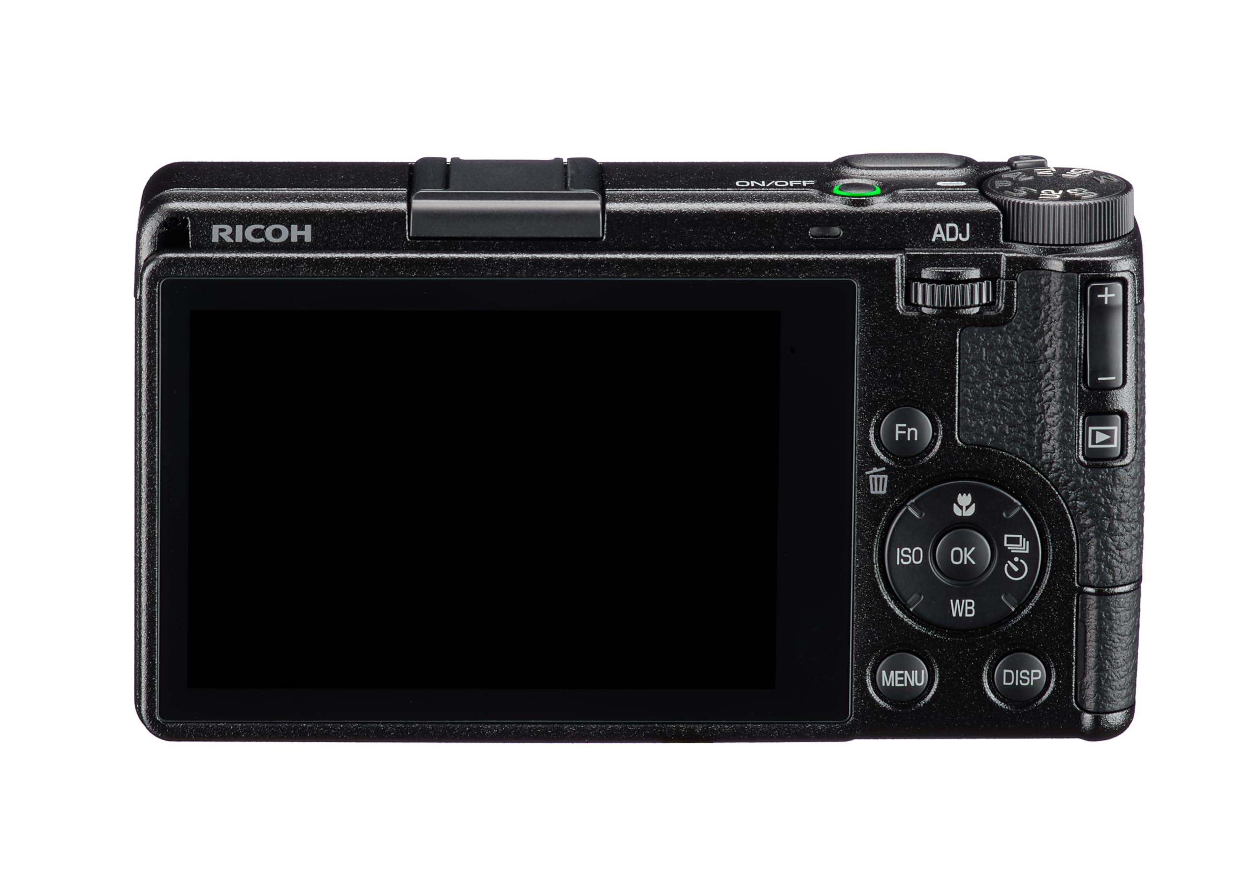 RICOH GR Ⅳ 【フレッシュ新品】 Ricoh GR IV Premium Compact Digital Camera [Focal Length 28mm