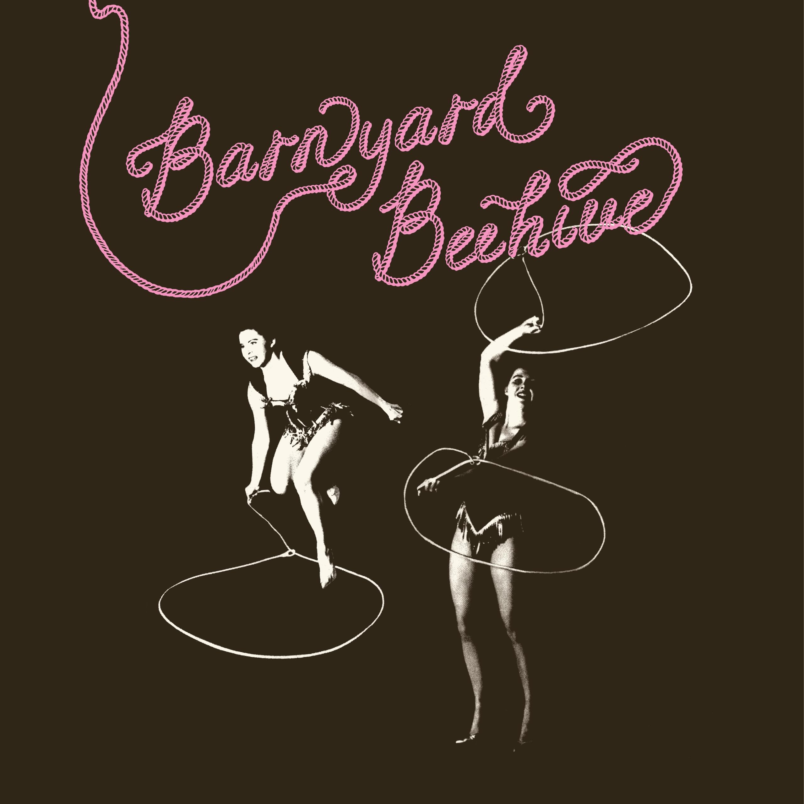 Barnyard Beehive [VINYL]