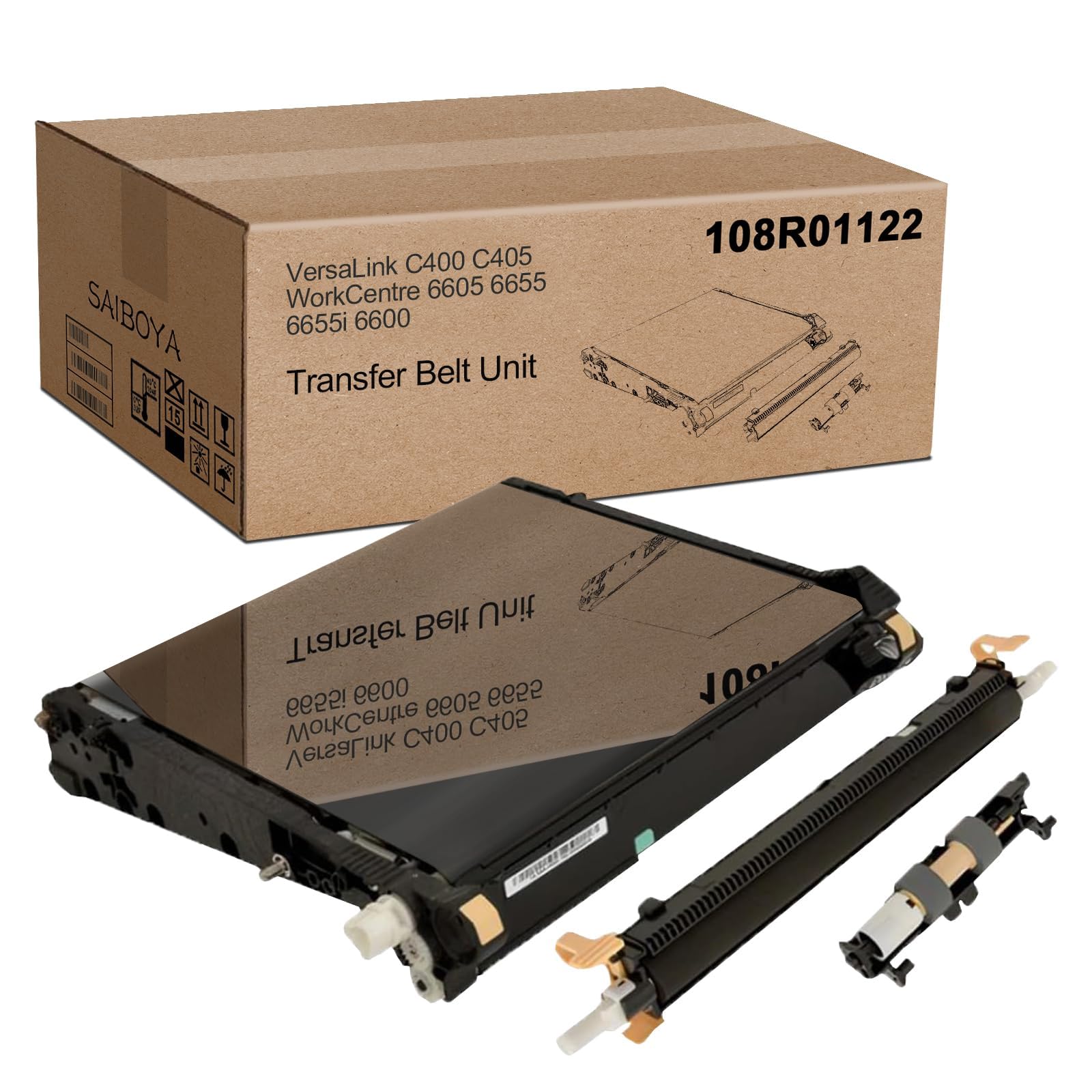 Amazon.com: SAIBOYA Versalink C405 Maintenance Kit 108R01122