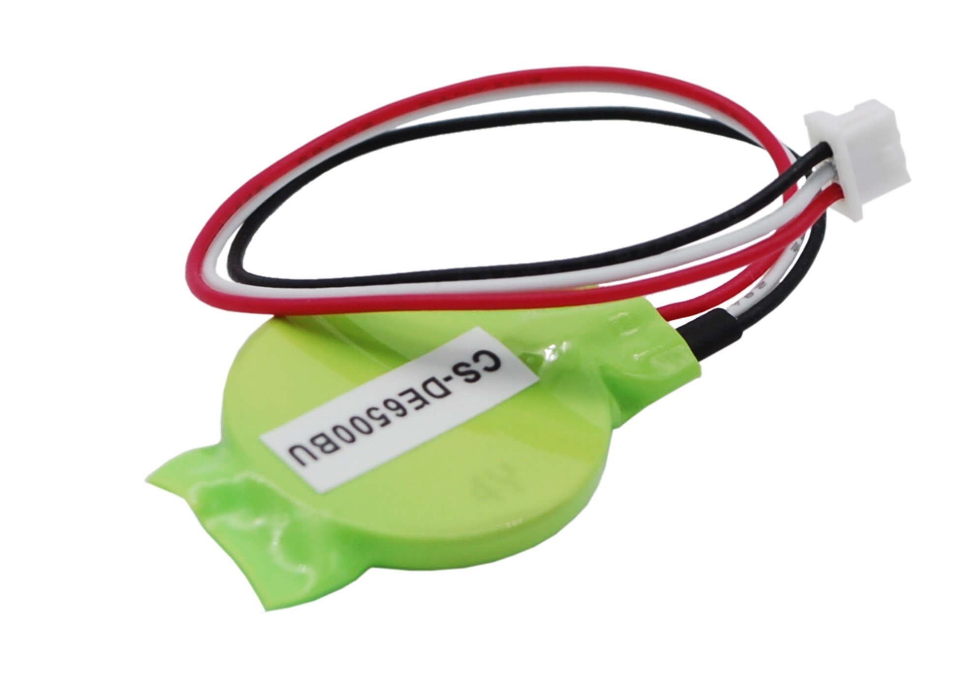 Cameron Sino Rechargeble Battery for DELL GC020012S00