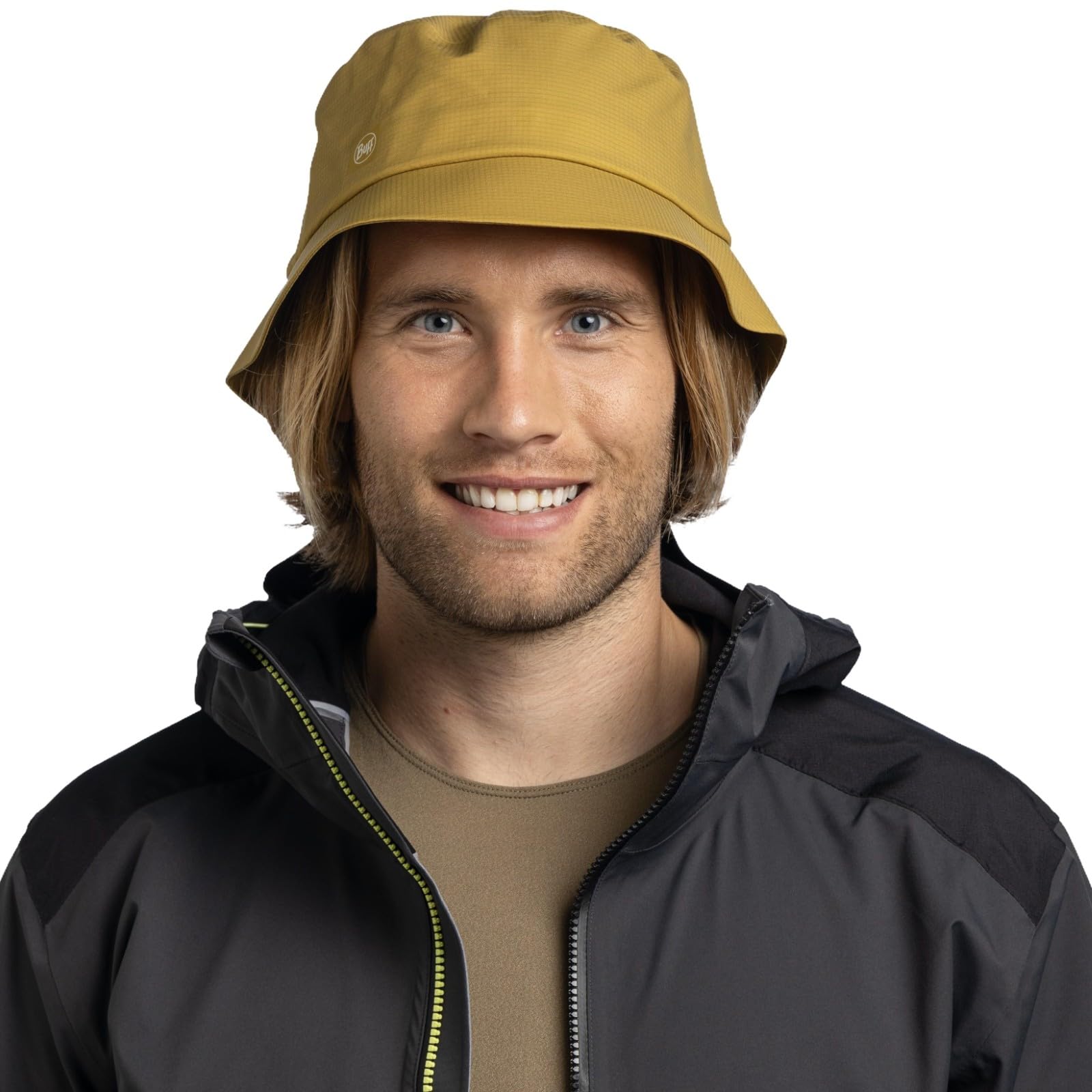 Buff - Rain Bucket, cap Unisex - Adulto