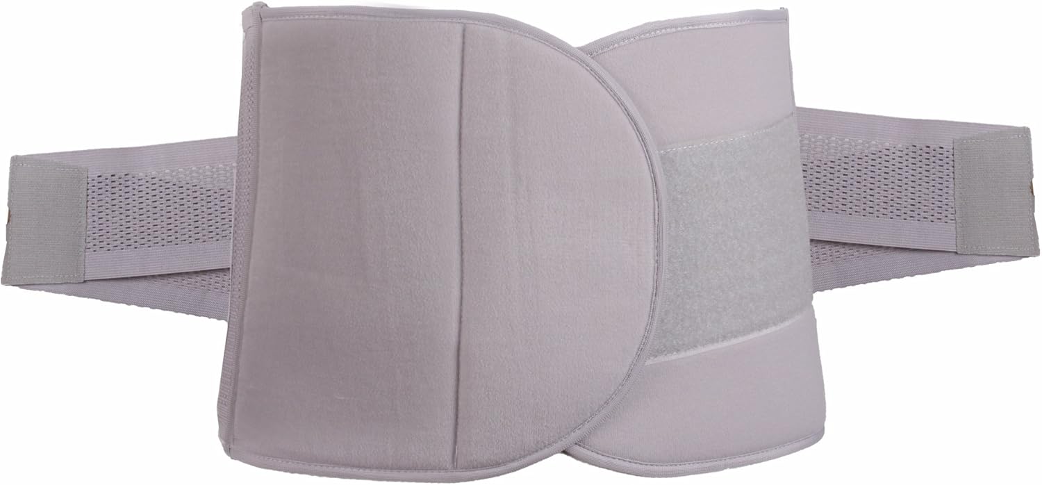 leganti addominali post-partum