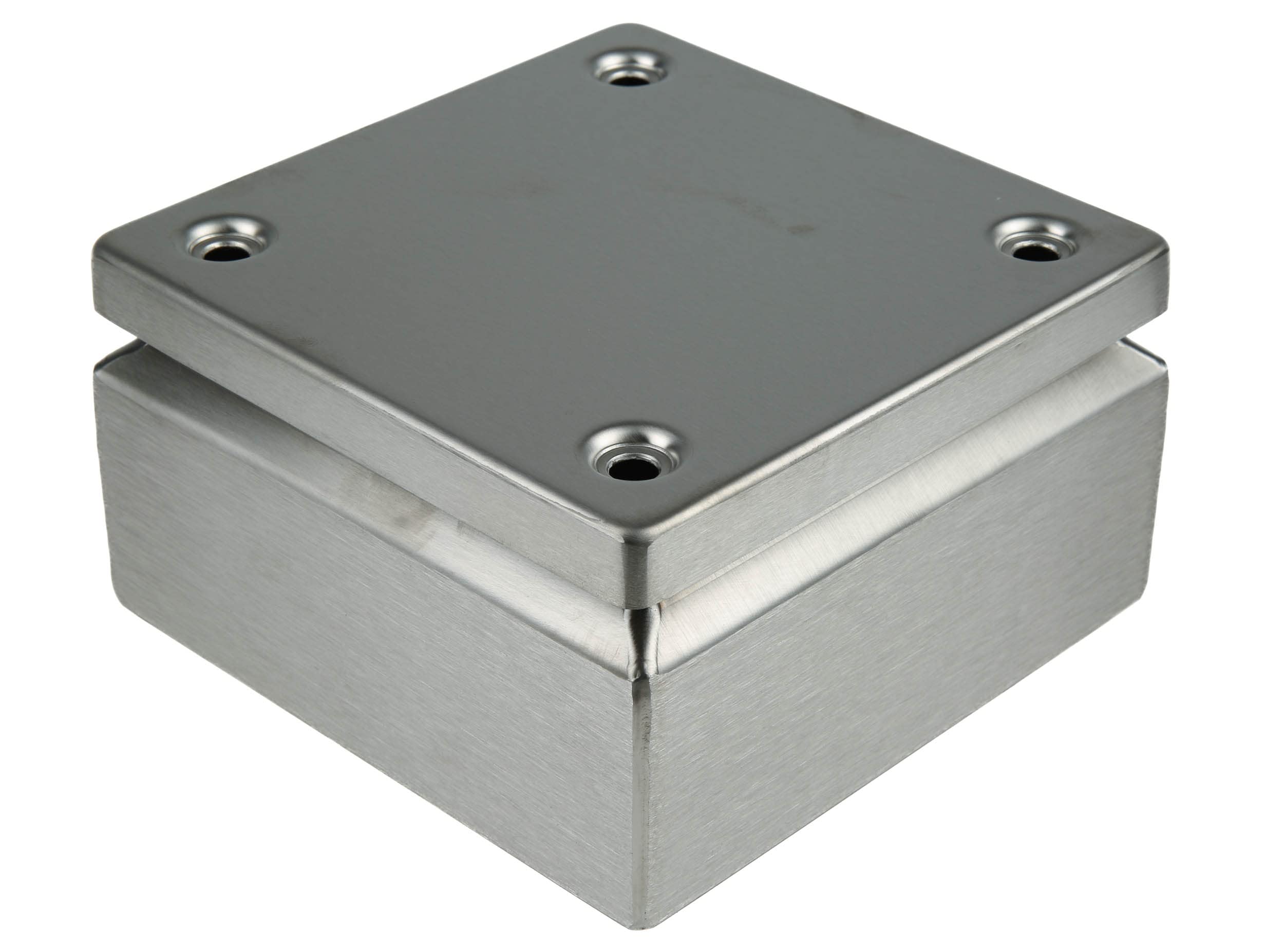 Häwa Klemmenkasten K8 Aus Stahlblech – IP66, 150 Produktbild-Vorschau 2