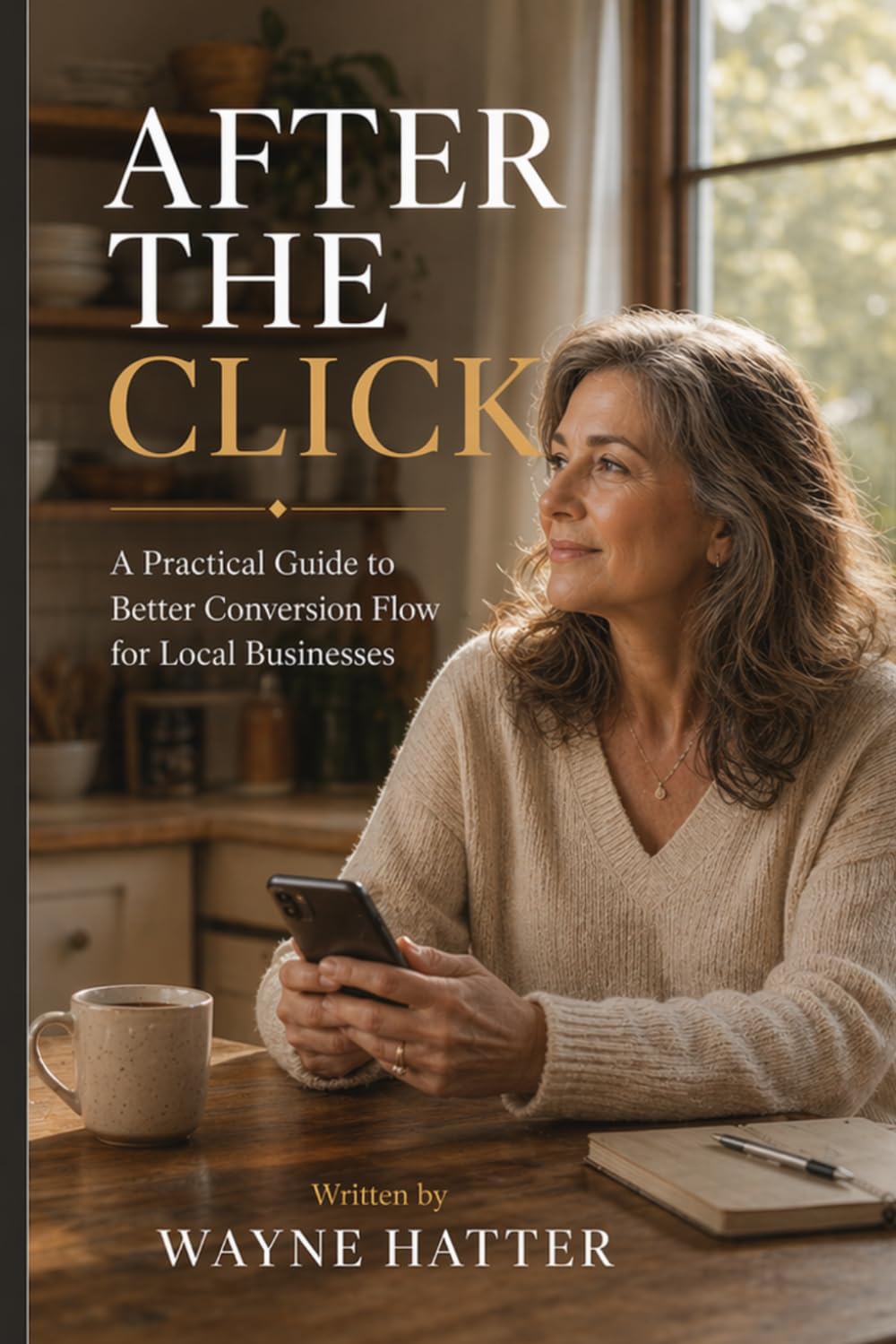 After the Click: A Practical Guide to Better Conversion Flow for Local Businesses