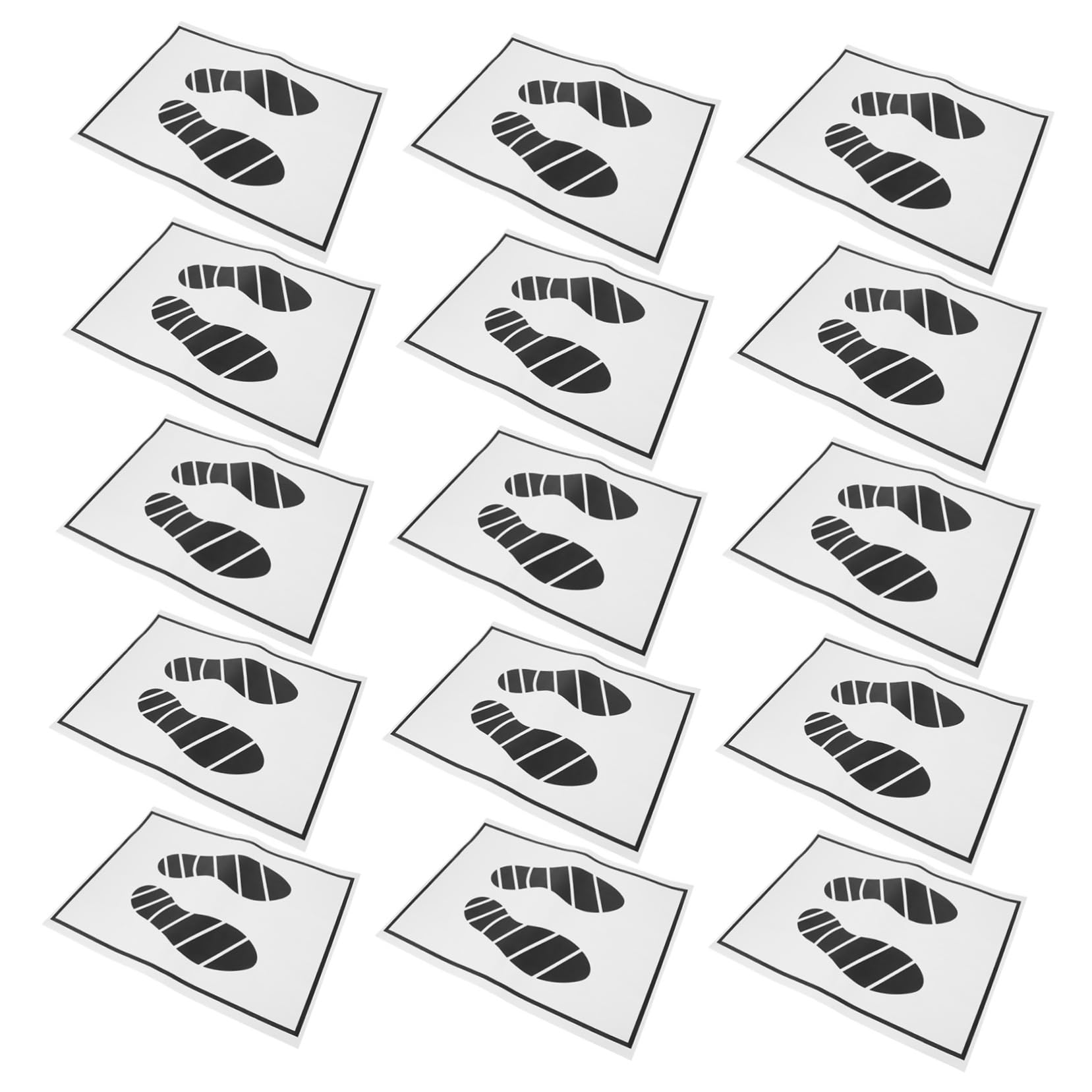 Alfombrillas para suelo de coche de papel para evitar manchas y suciedad en el piso del vehículo 8