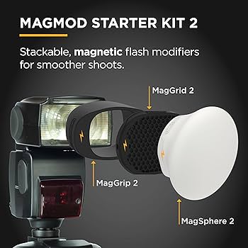 Amazon | 【スターター・フラッシュキット2】Starter Flash Kit