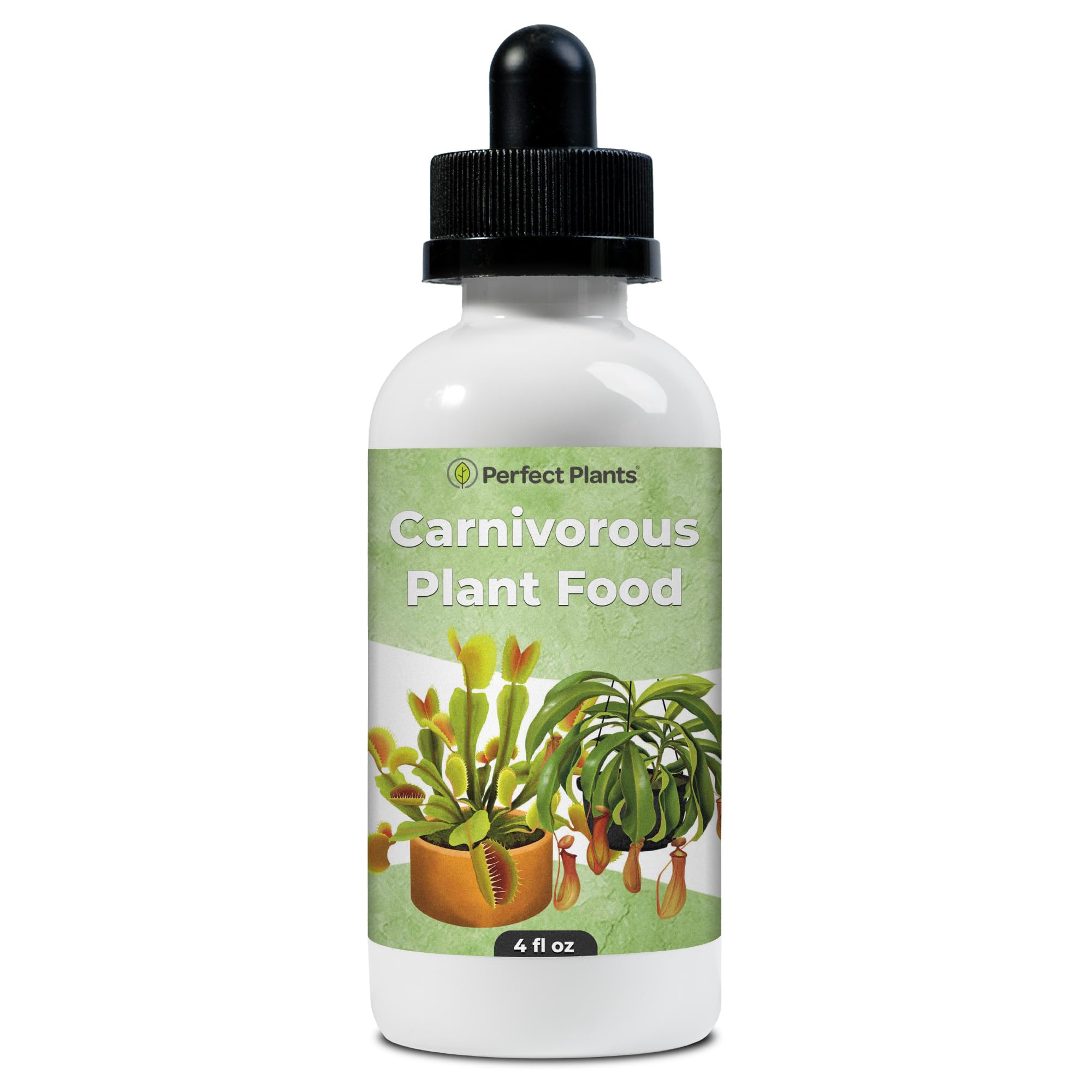 Amazon.com : Carnivorous Plant Food Drops by Perfect Plants