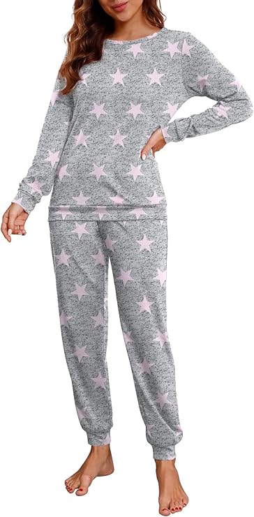 pajamas set for women