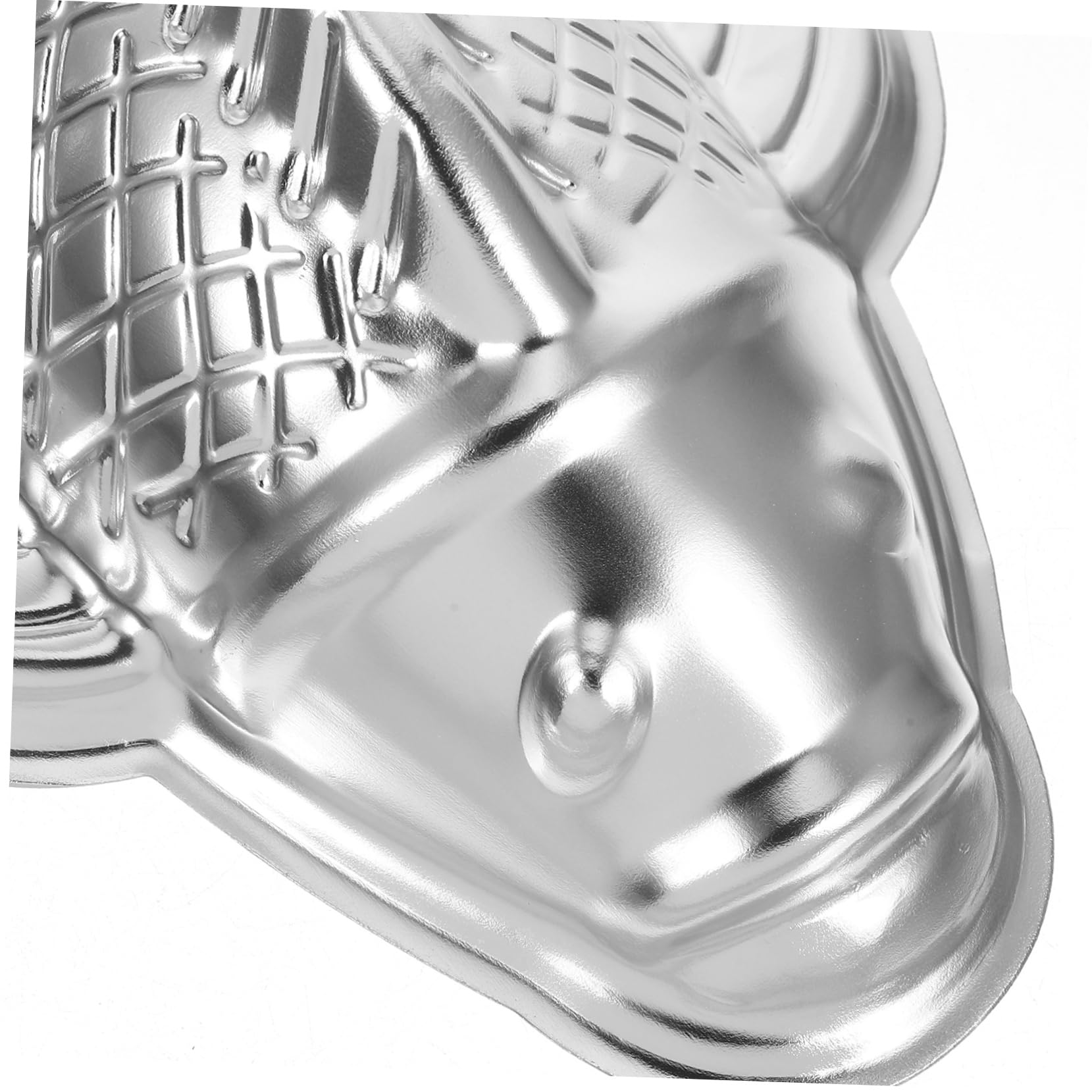 Alipis Lot De 4 Moules De Cuisson Antiadhésifs Pour Gâteaux Gâteaux De Riz Et Gelées