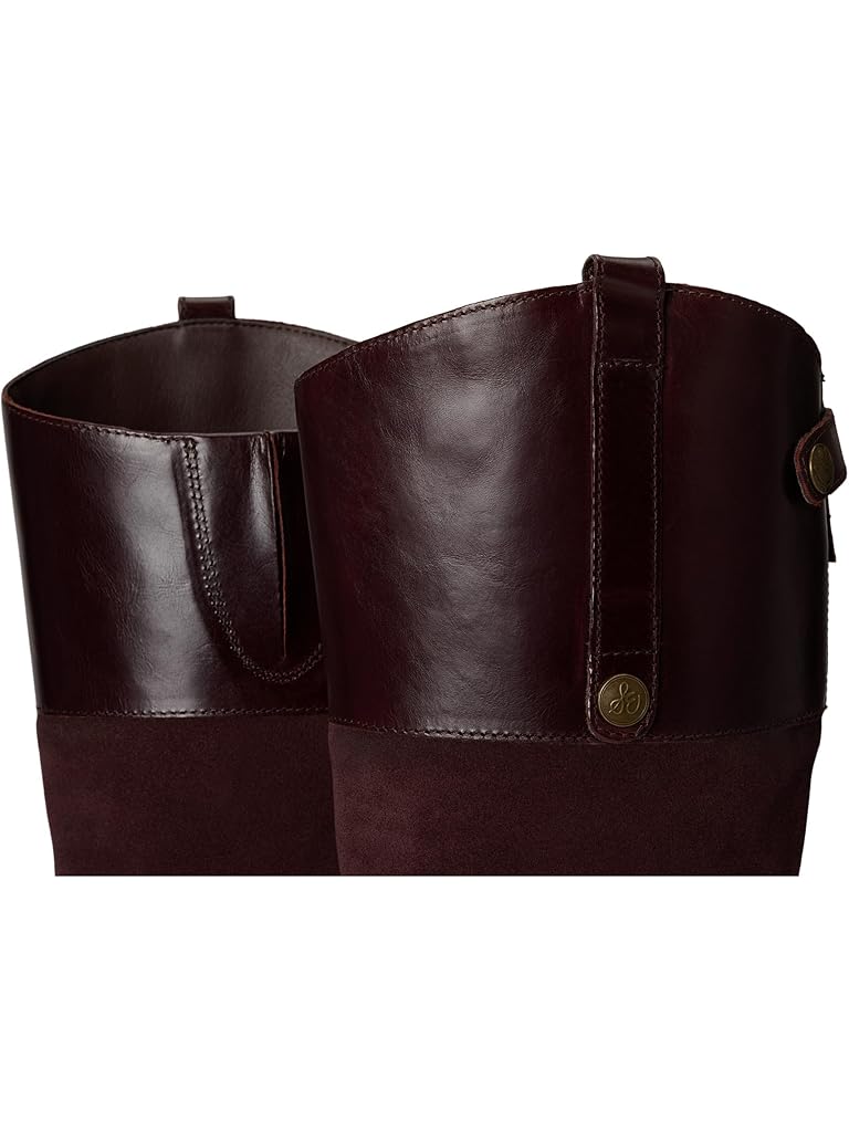 Orange Sam Edelman Penny