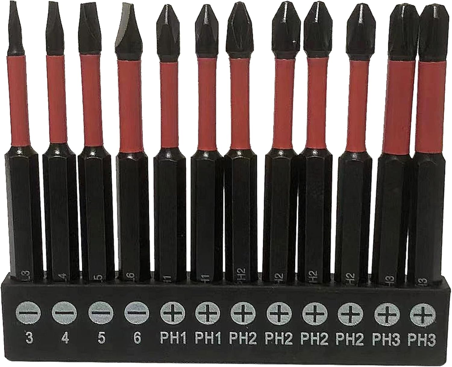 Best Phillips Bits for Impact Driver