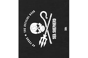 Forty Years, One Mission: The Sea Shepherd Story