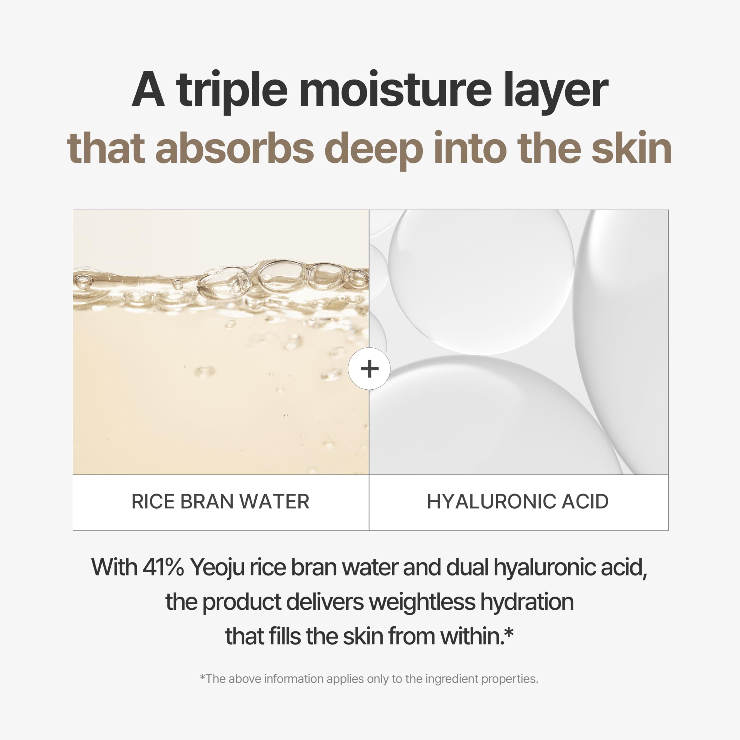 Rice Glow Skin Duo