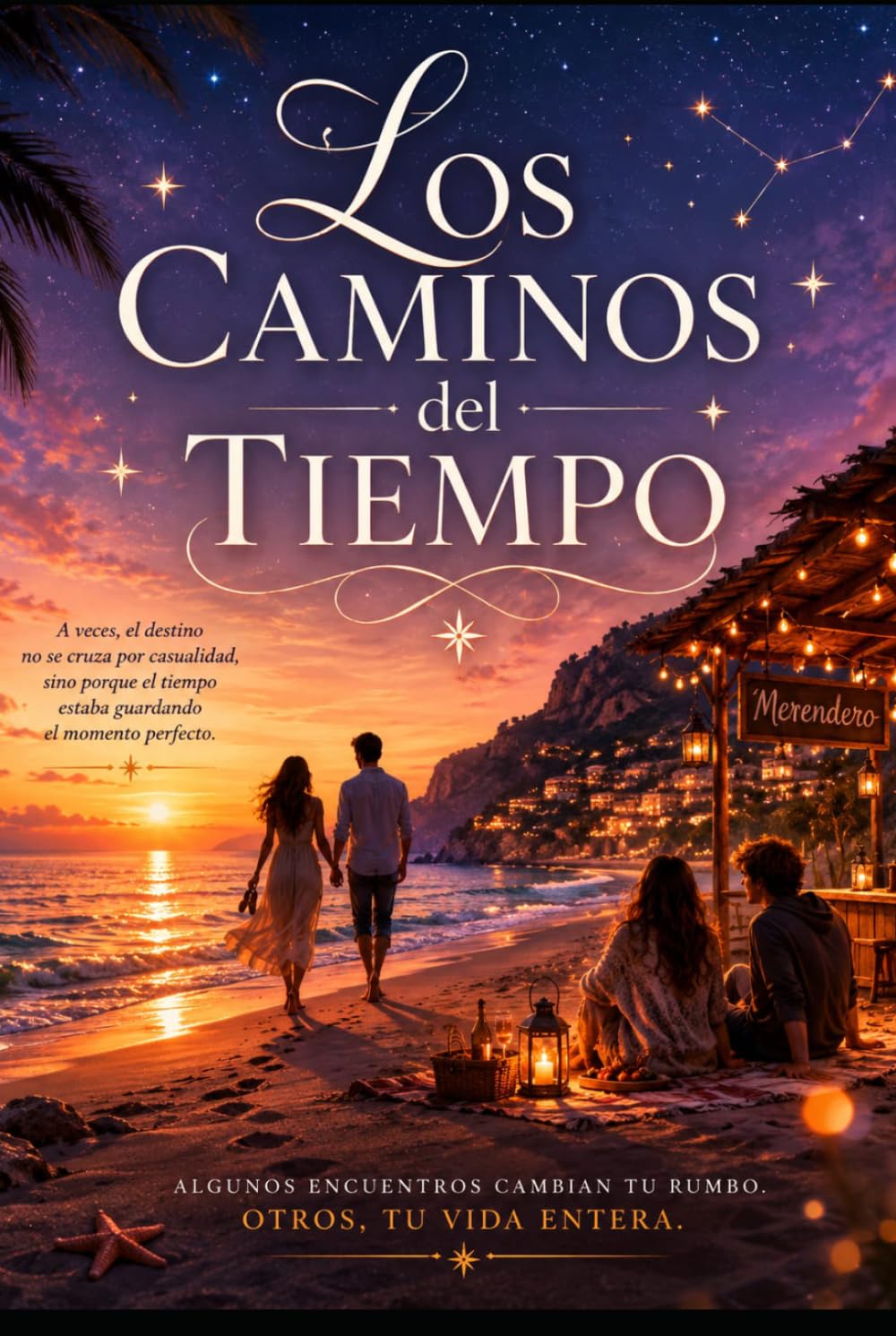 Los Caminos del Tiempo