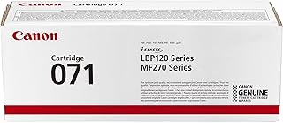 Canon Cartridge 071 (yield 1200 pages)