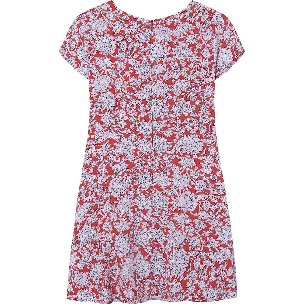Pepe Jeans Girl's Sheila Dress, Multicolour (Multi), 14 Years