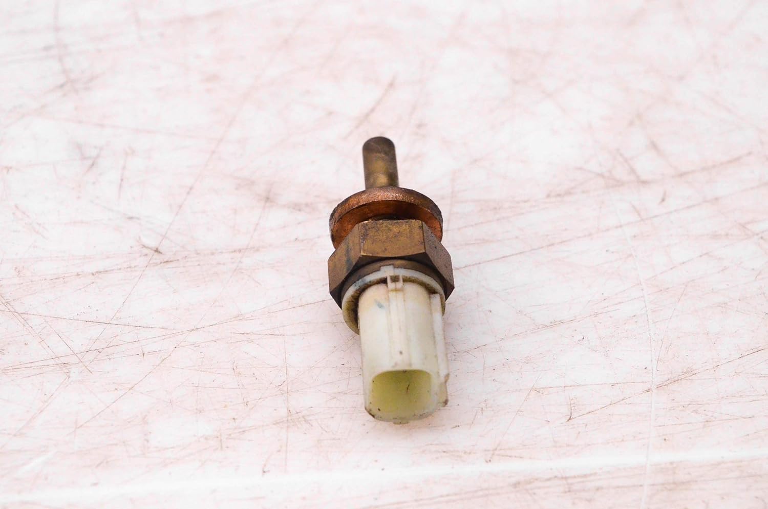 Yamaha 4P9-83591-00-00 Thermo Unit; 4P9835910000 Made by Yamaha