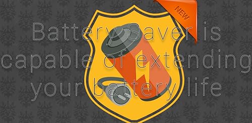 Battery Saver -Battery Doctor -