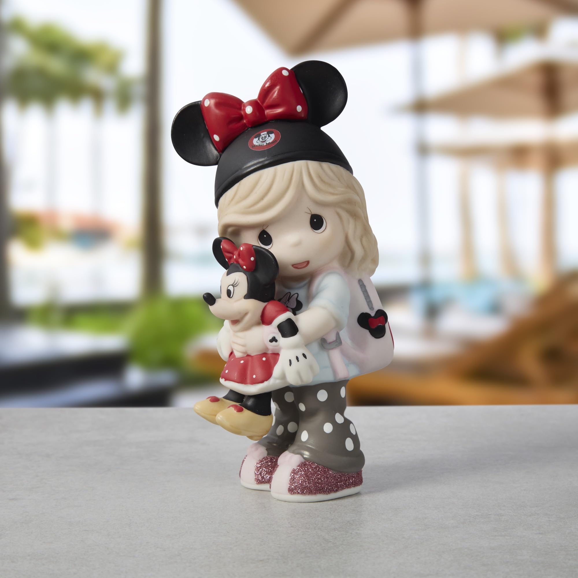 Amazon.com: Precious Moments Disney Showcase 191063