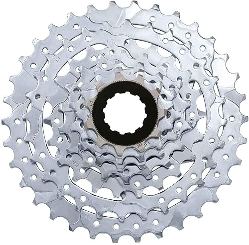 Miniatura 1 de Sunrace CS-M40 Cassette Fh Cass SunRace Csm40 11-34 Ucp 7s
