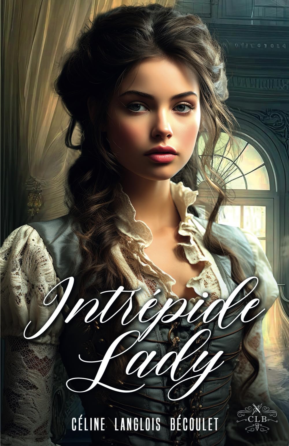 Intrépide Lady
