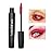 Maydear Waterproof Colored Mascara Set - Long-Lasting, Cruelty-Free, Vegan Eye Makeup for Women (6 Colors)