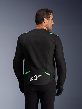 Alpinestars Men's Alpinestars T-sps Air V2 Racing Jacket Jackets (pack of 1)