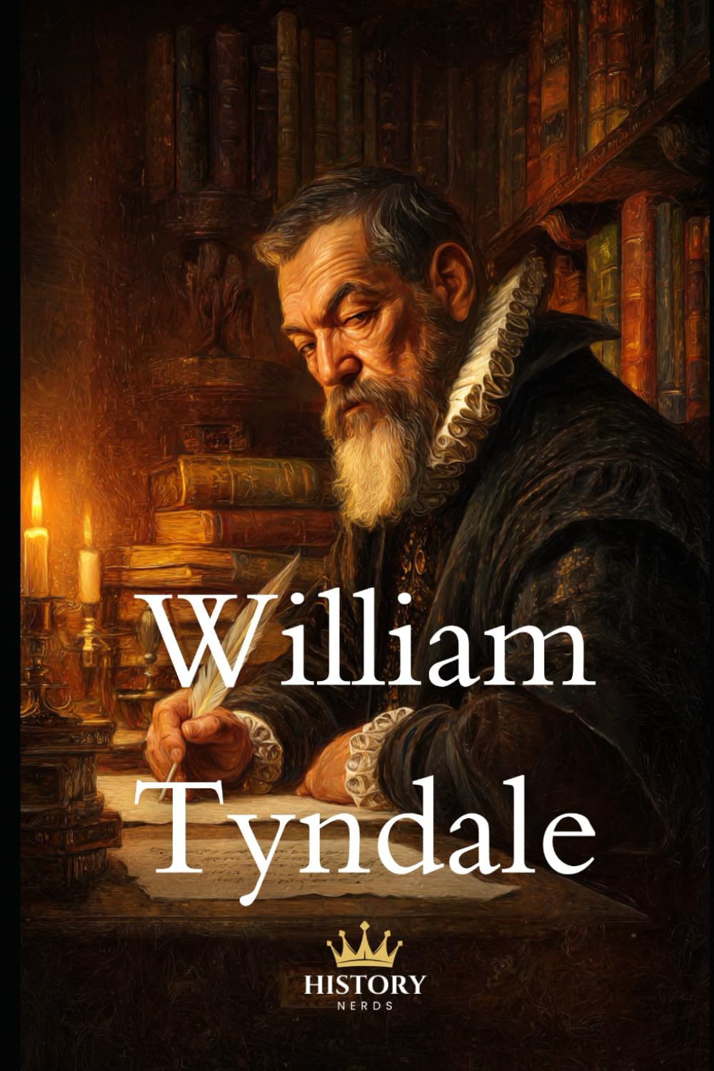 William Tyndale (Protestant Reformers)