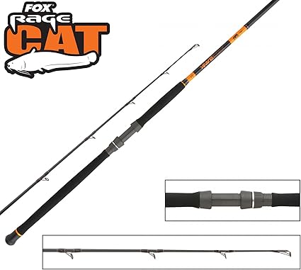 Fox angelruten Outlet