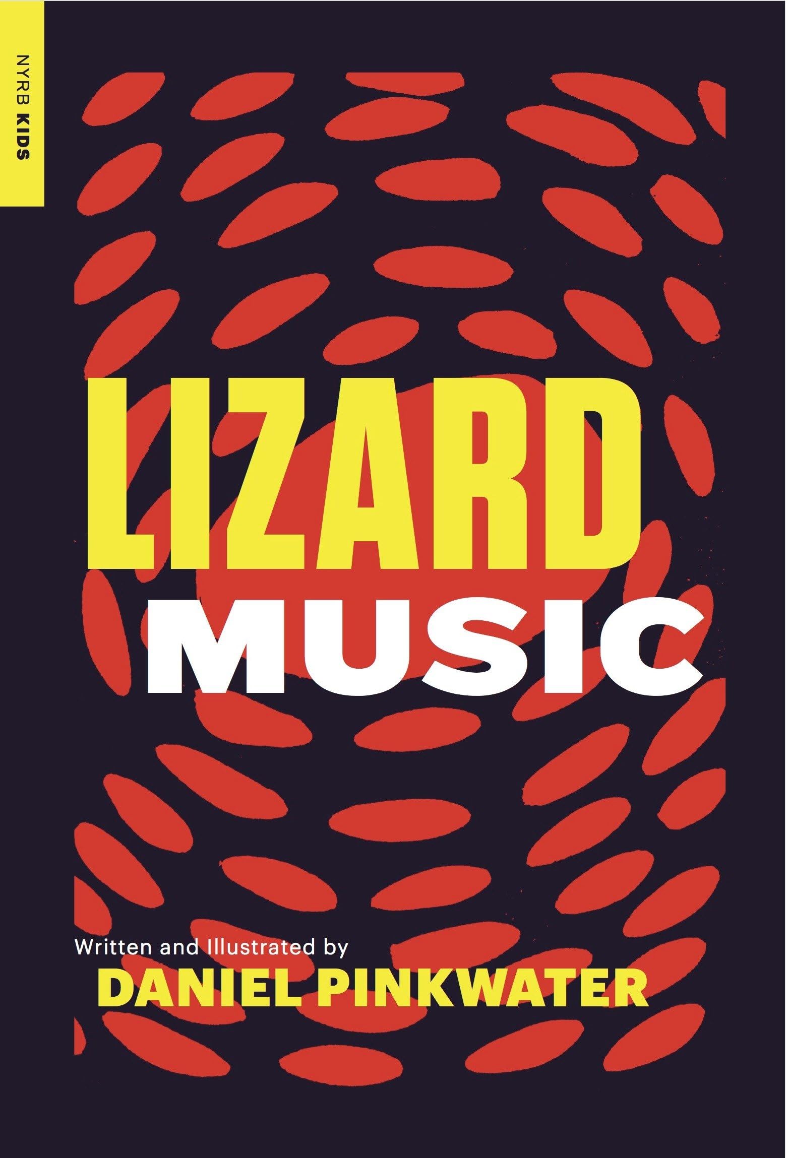 Lizard Music: Quirky, Imaginative Animal Fiction (NYRB Children's)
