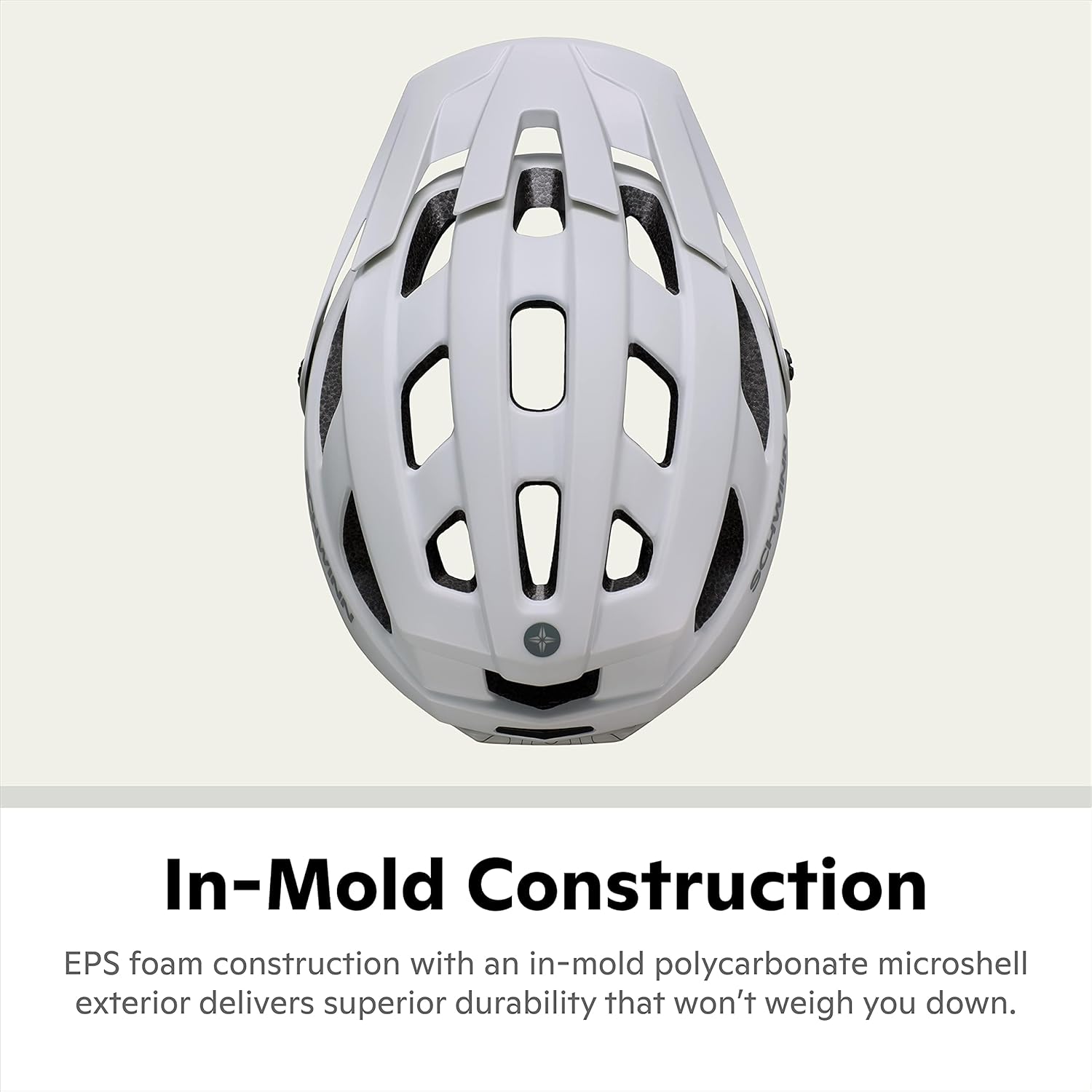 Schwinn Bunker ERT Helmet