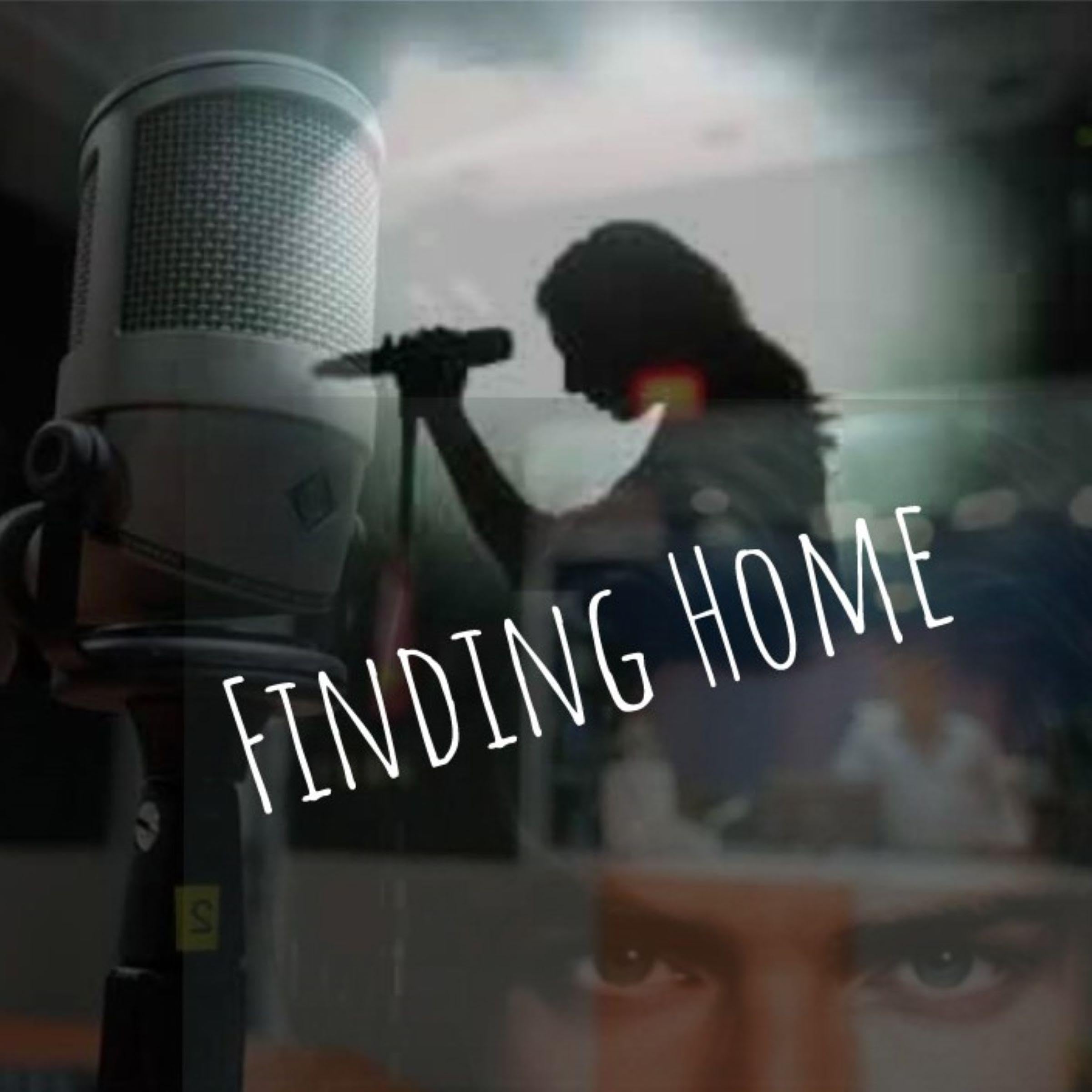 Finding Home