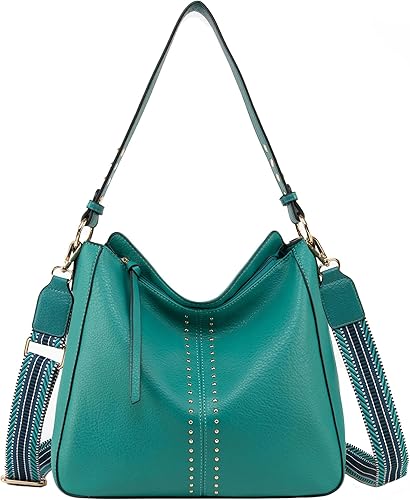 Montana West Hobo Bag for Women Crossbody Purse and Handbags Ladies Chic Shoulder Bags