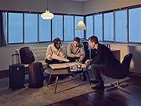 Vista 13 de Thule Revolve - Equipaje rodante