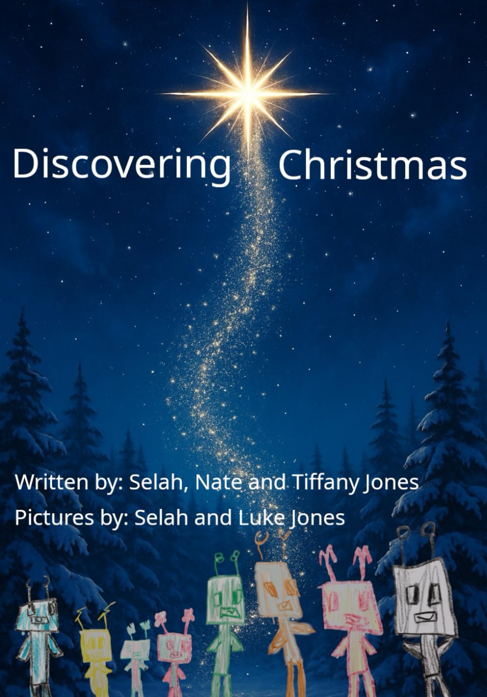 Discovering Christmas