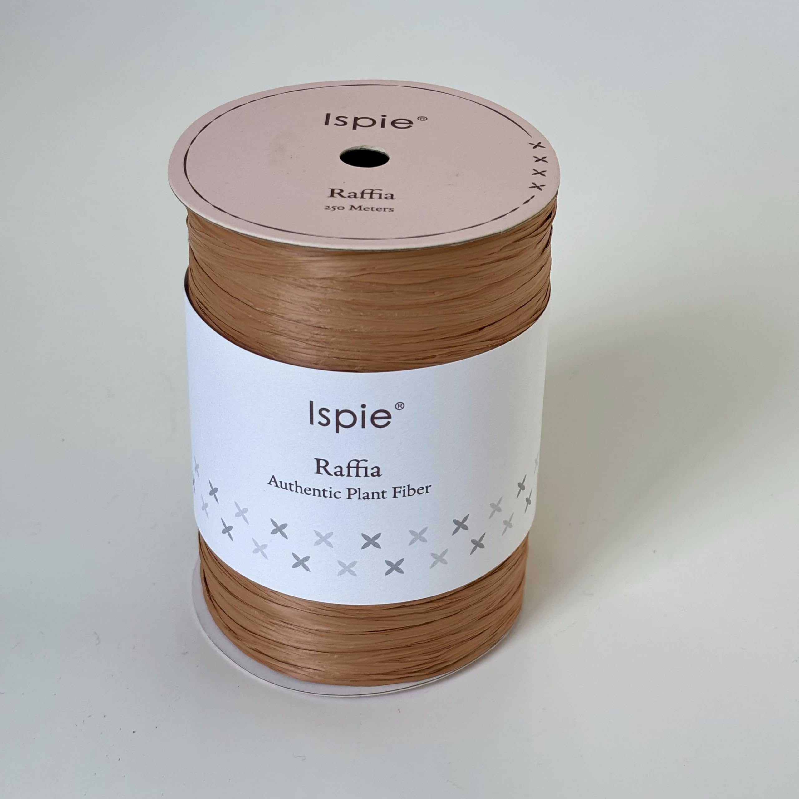 Amazon.com: ISPIE Raffia Yarn for Crochet, NOT Paper Genuine Rayon