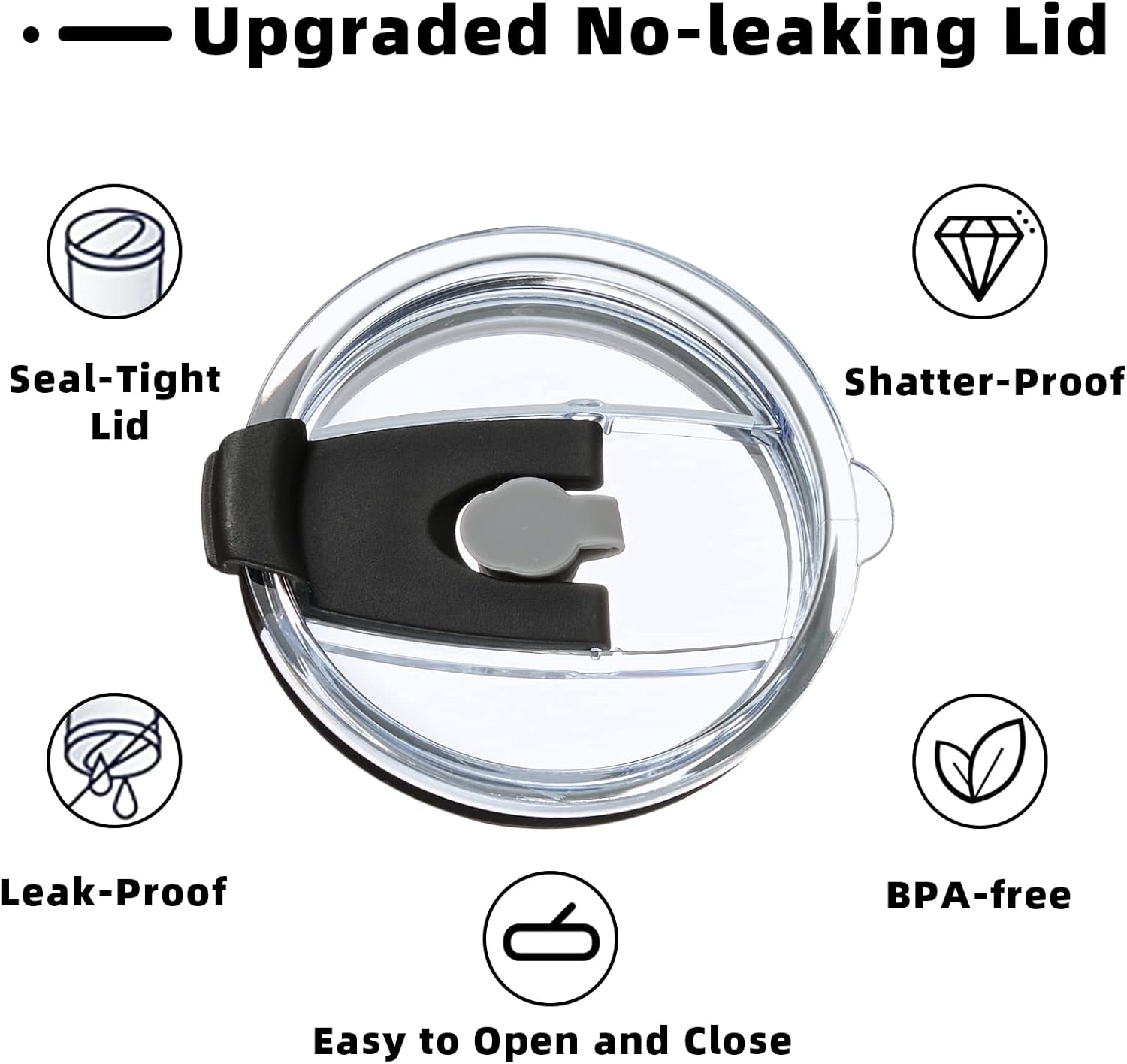 COMOOO Sometimes You Forget You Are Awesome, So This Is Your Reminder,20oz Tumblers Gifts for Men,Women,Stainless Steel Coffee Mug with Lid and Straw, Birthday Presents for Her Him,Friends,Co-workers - Image 4