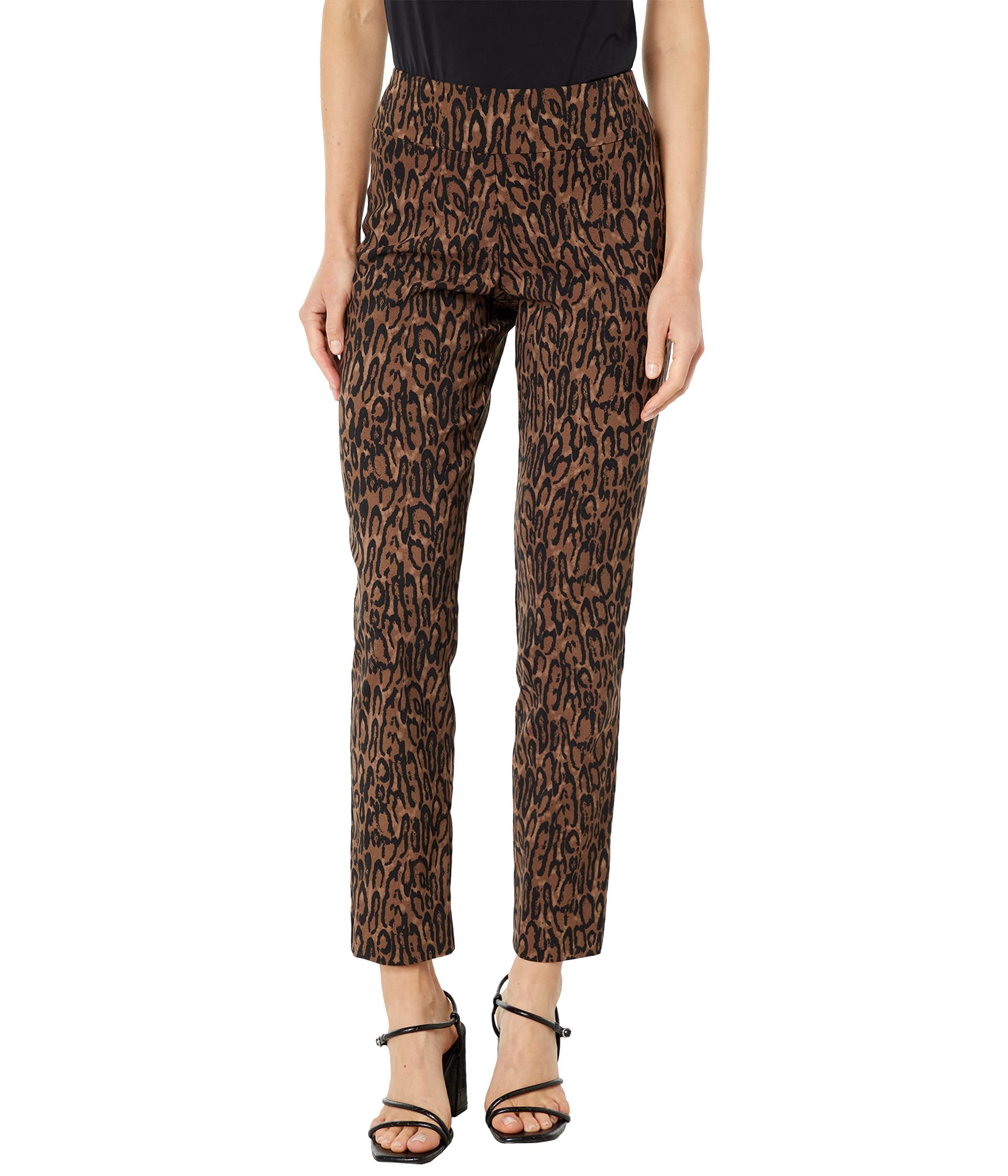 Krazy Larry Pull-On Ankle