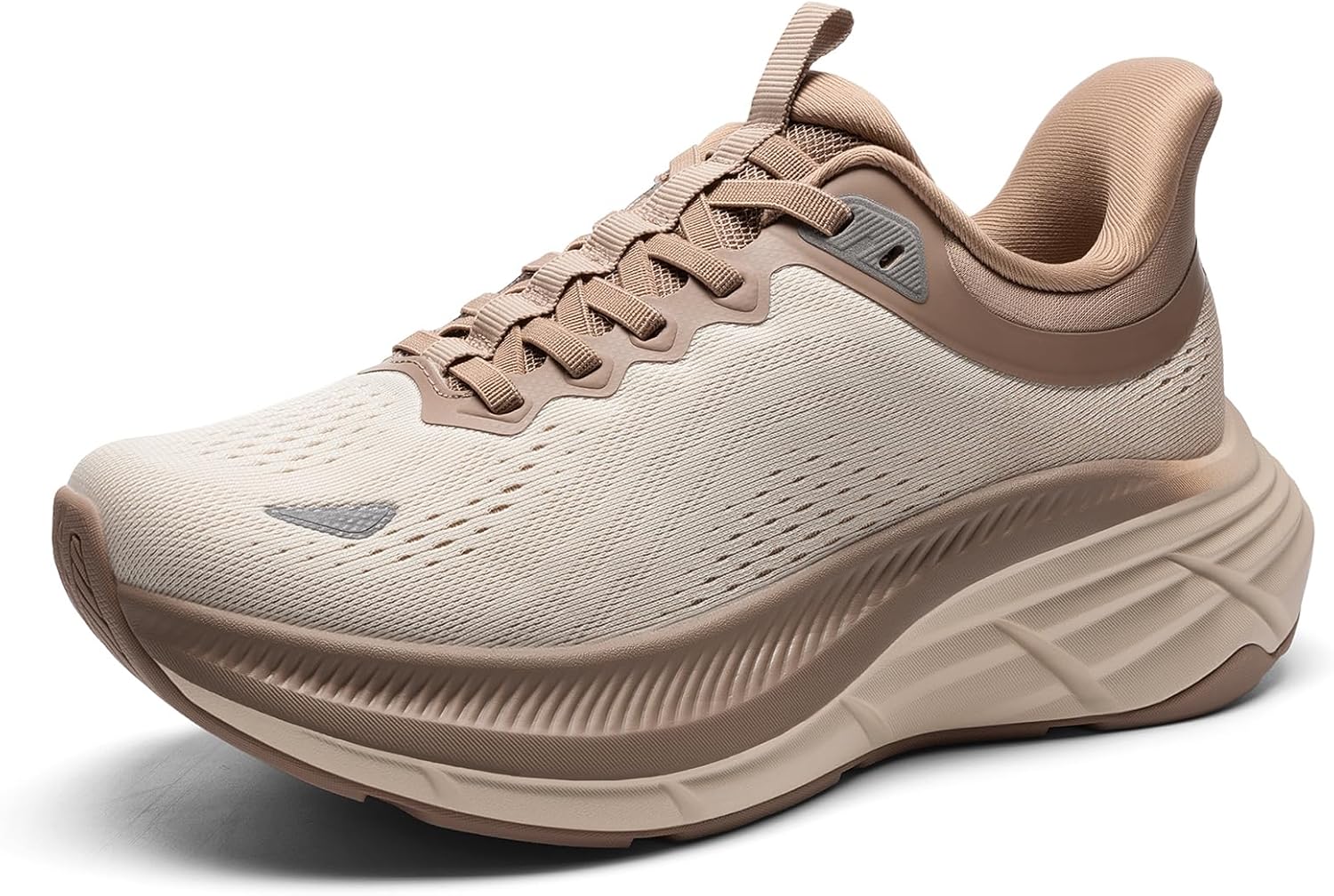 NORTIV 8 Women's Slip On Walking Shoes Cushioning Hands Free Non-Slip Breathable Comfortable Workout Running Tennis Gym Athletic ActiveBreeze Fashion Sneakers