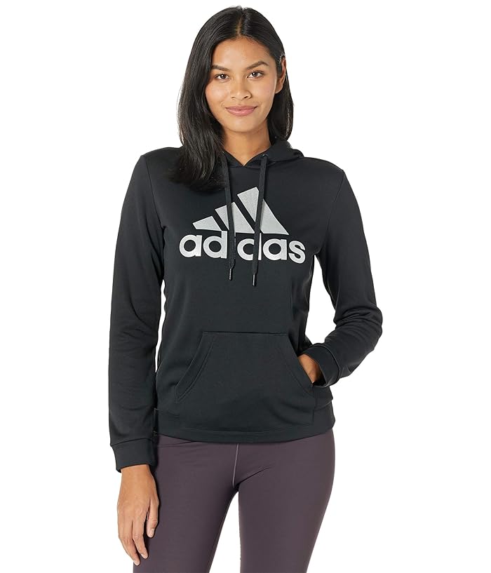 adidas go to hoodie