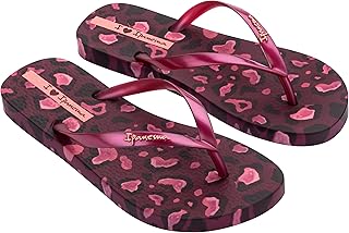 Ipanema Damen Ipanema Animal Print VII FemFlipflop