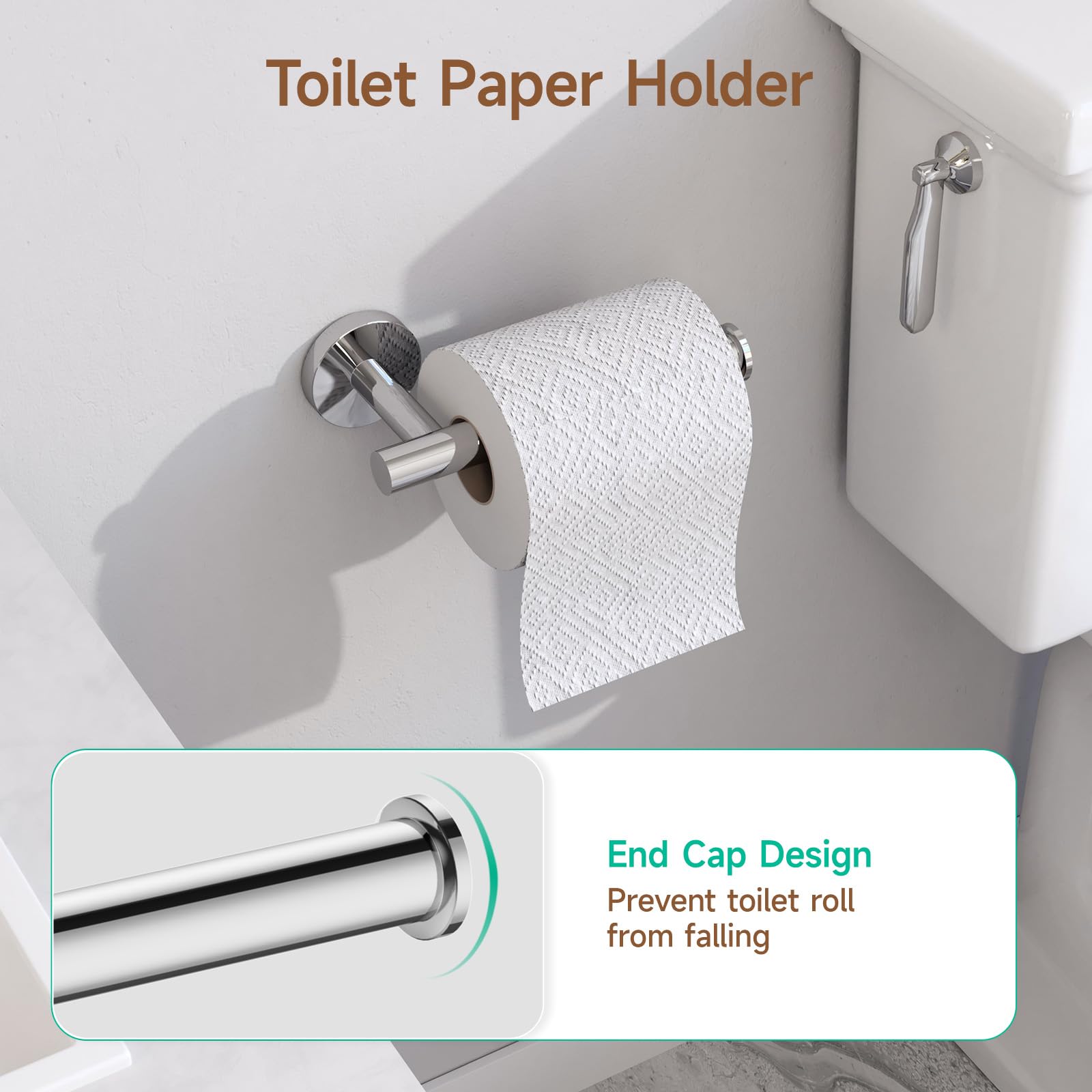 Acheter Bars à Serviettes En Ligne Au Cameroun