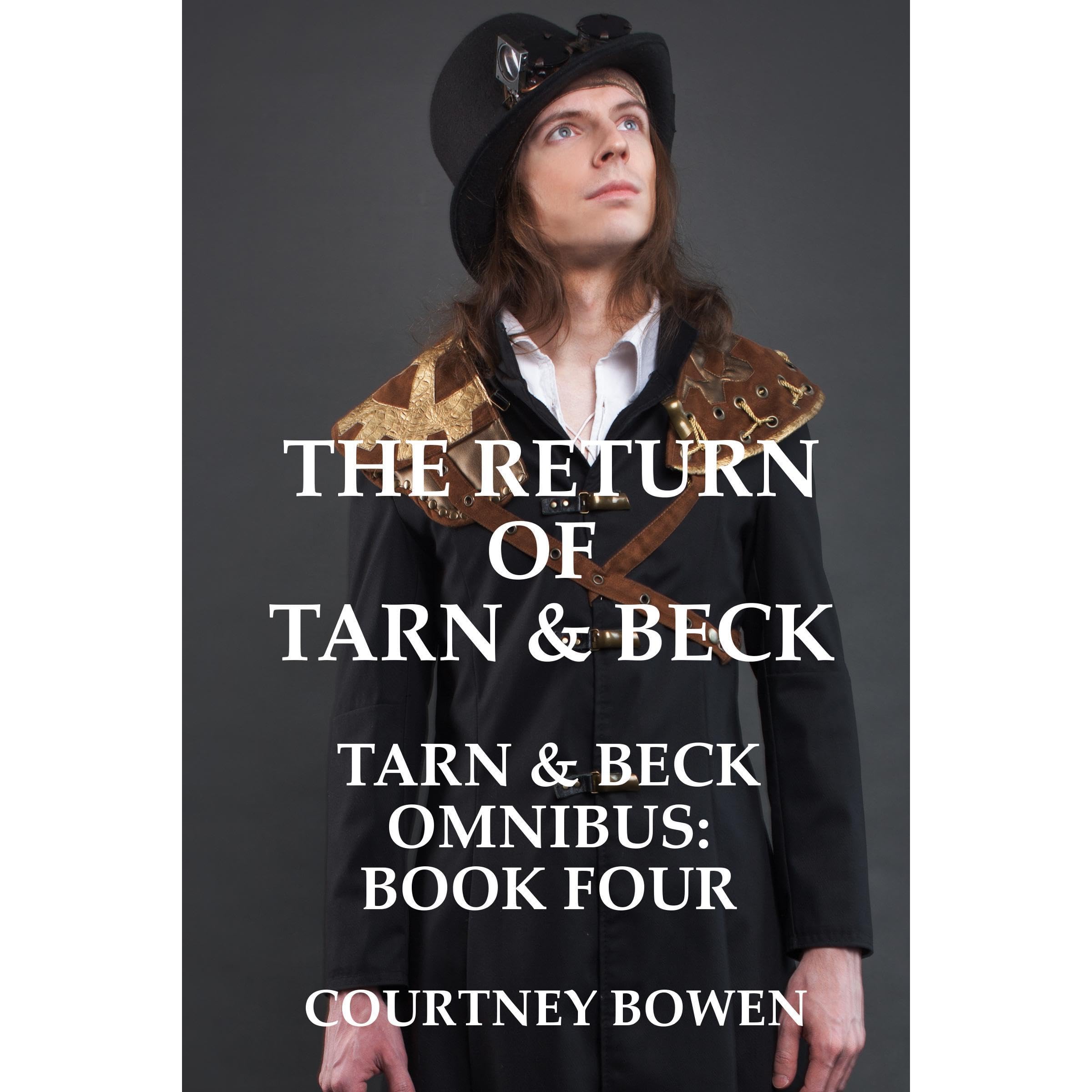 The Return of Tarn & Beck