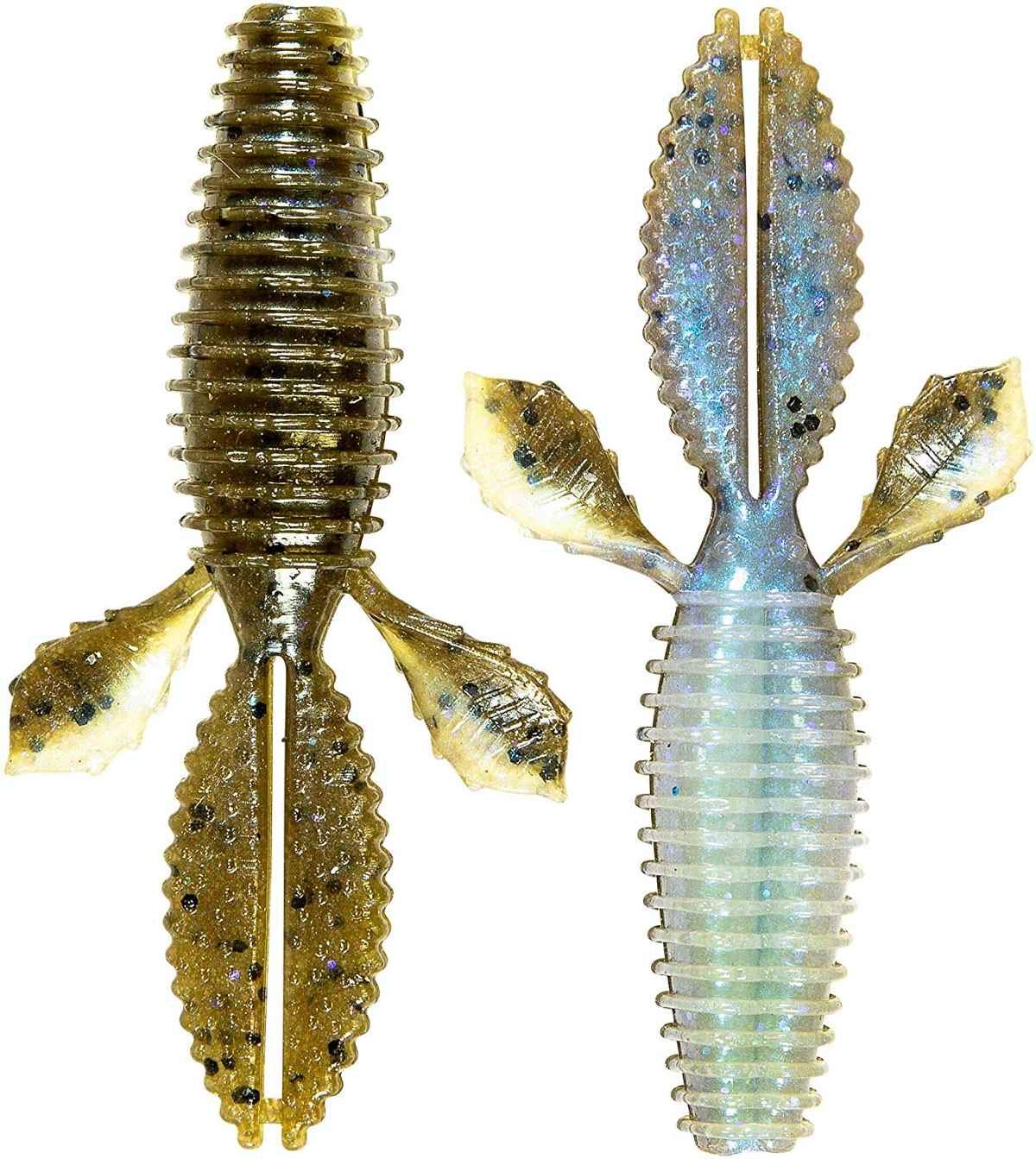 Z-MAN TRD Bugz 2.75 6/Pack