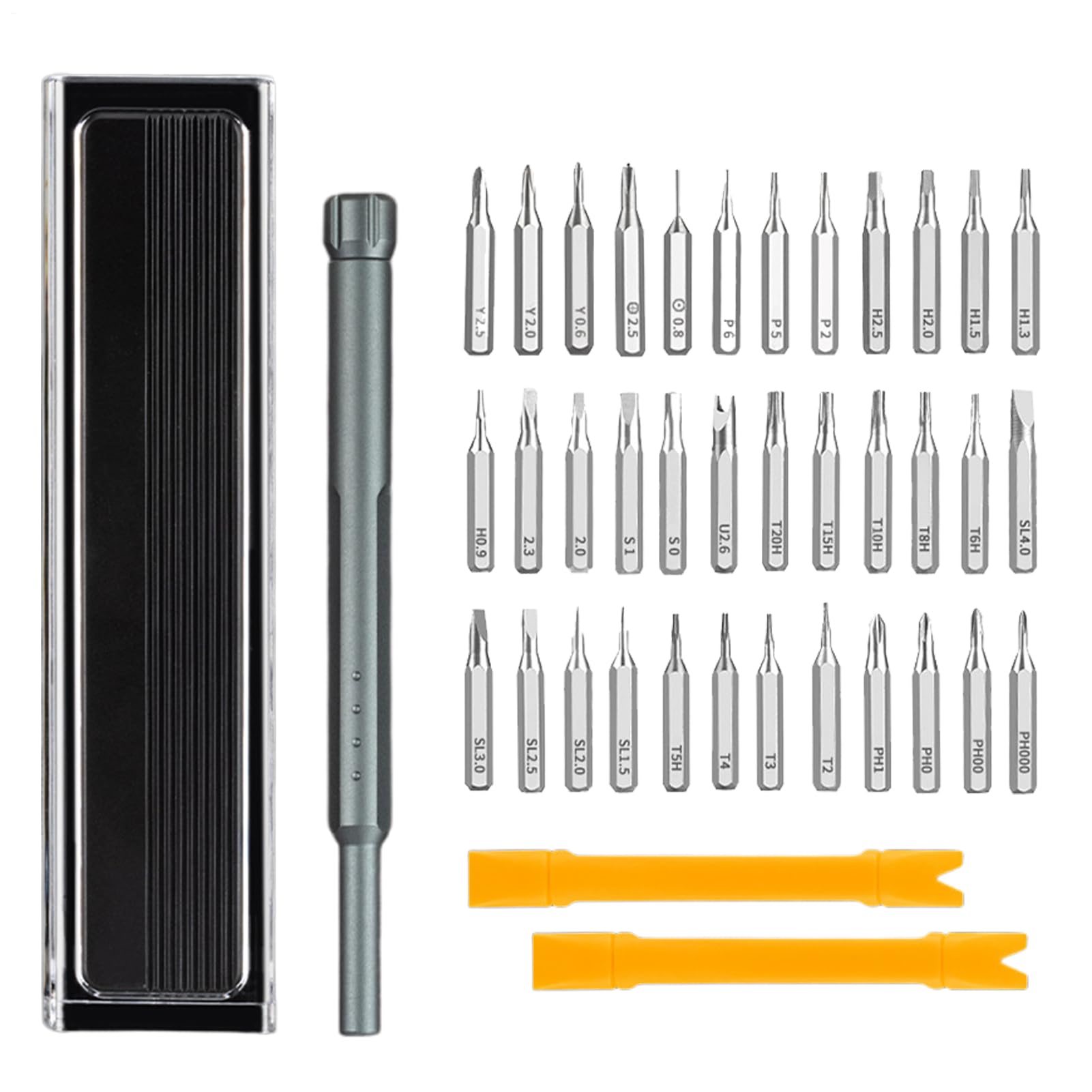 Präzisions-Schraubendreher-Set 41 In 1 Präzisions-Handwerkzeuge