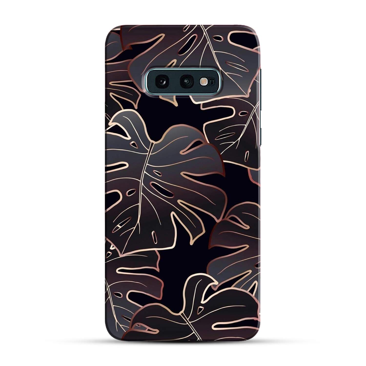 Phone Case Galaxy S10e Pattern Cover Colorflow Samsung S10e Back