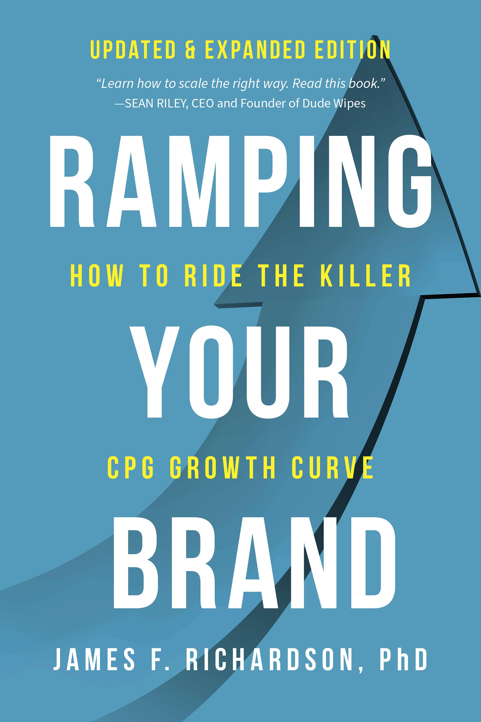 Ramping Your Brand: How to Ride the Killer CPG Growth Curve