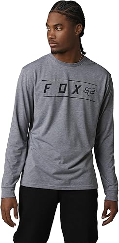 Miniatura 3 de Fox Racing Camiseta técnica de manga larga Pinnacle para hombre